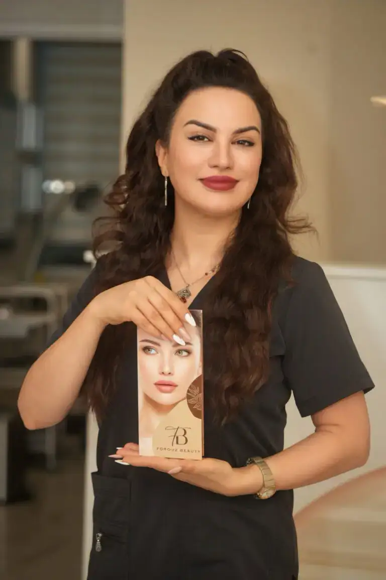 Forouz Beauty - Top Richmond Hill Aesthetics Clinic