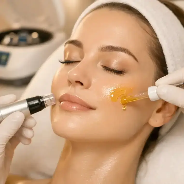 PRP Therapy