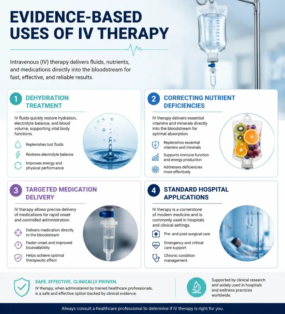 IV therapy