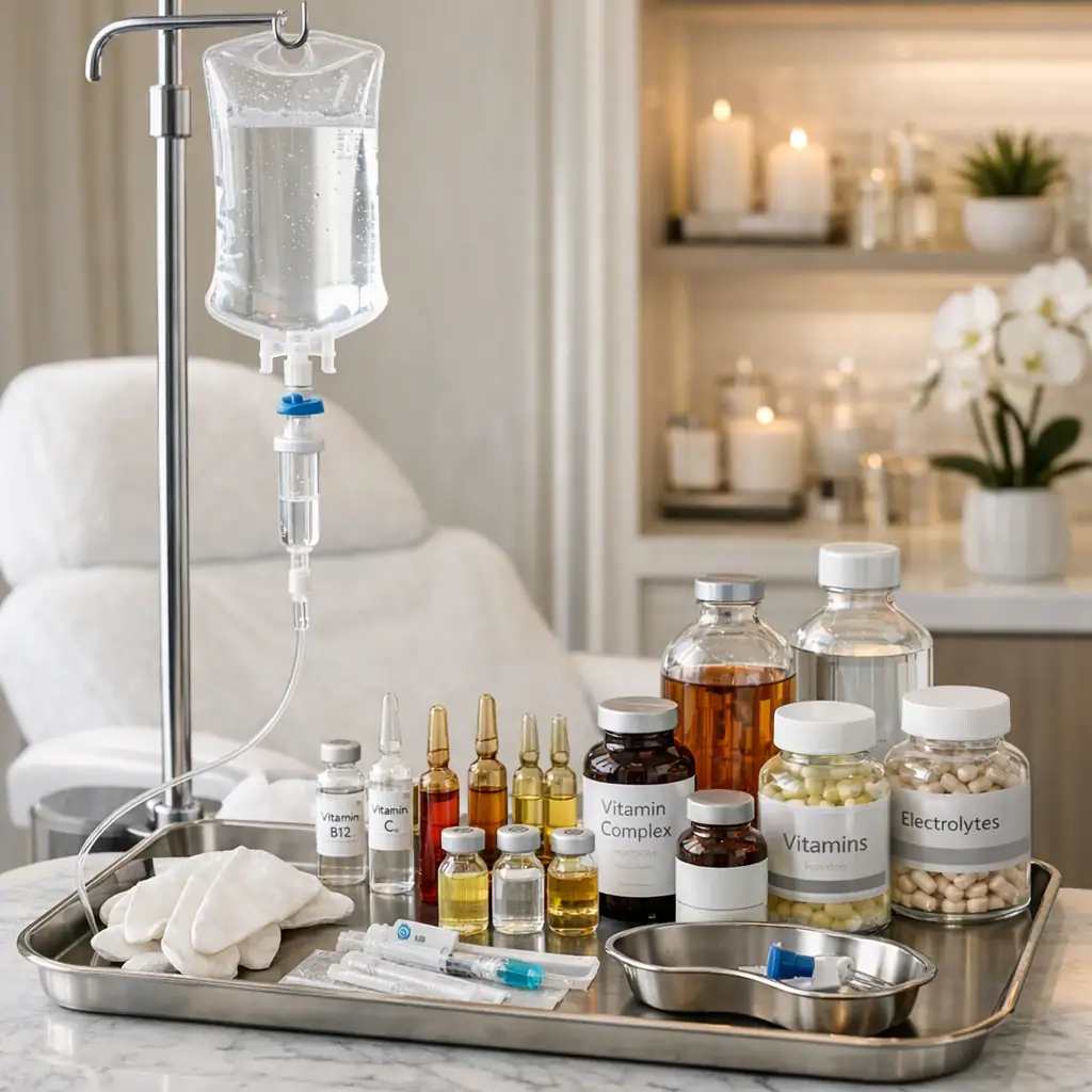 IV therapy