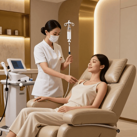 IV therapy