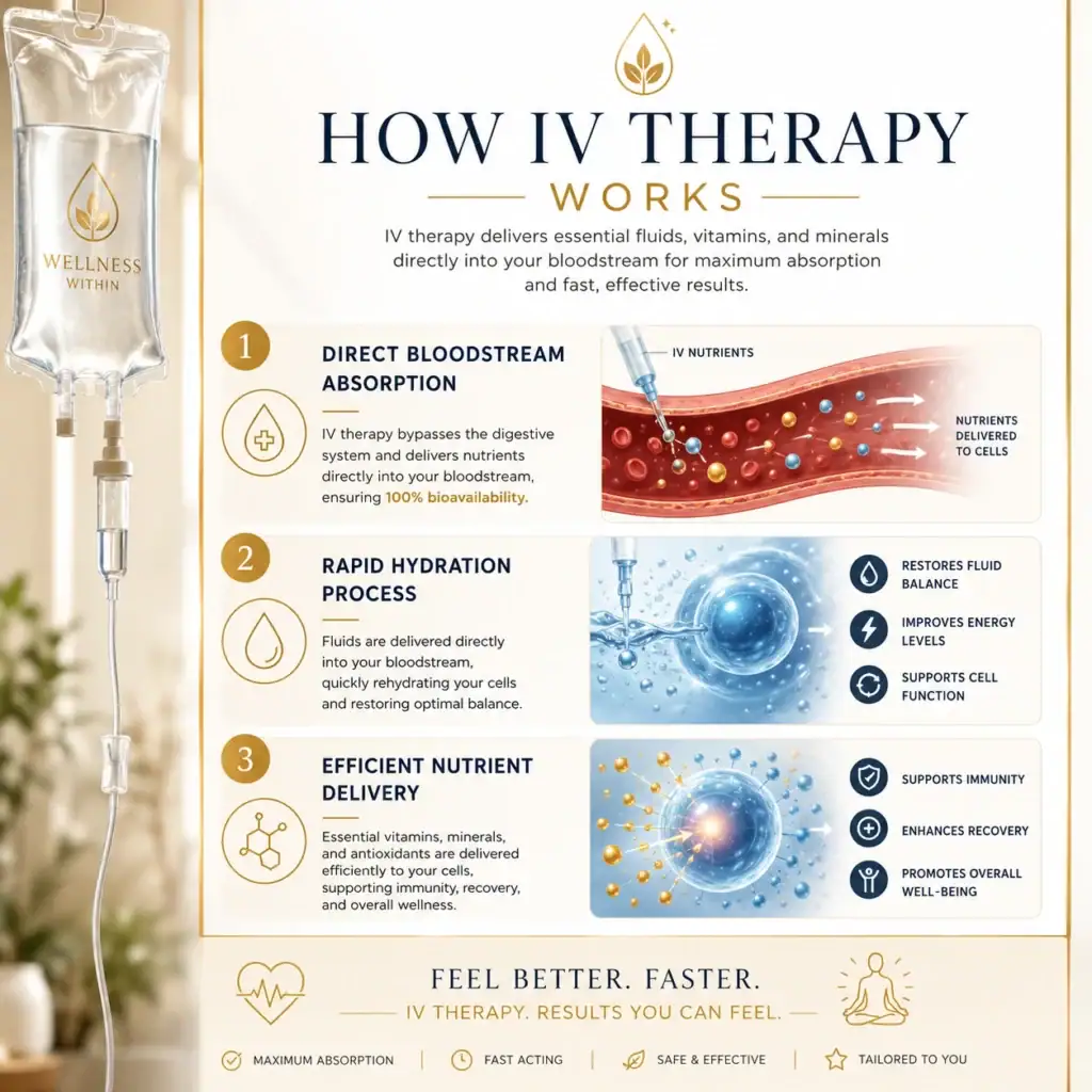 IV therapy