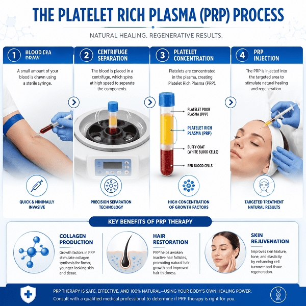 Platelet Rich Plasma Meaning