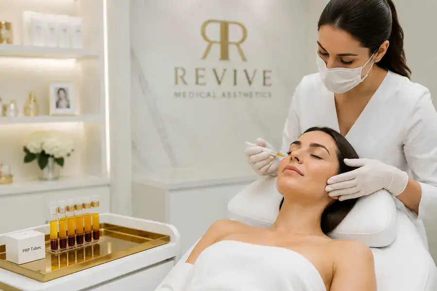 Common PRP Brand Names Explained for 2026
