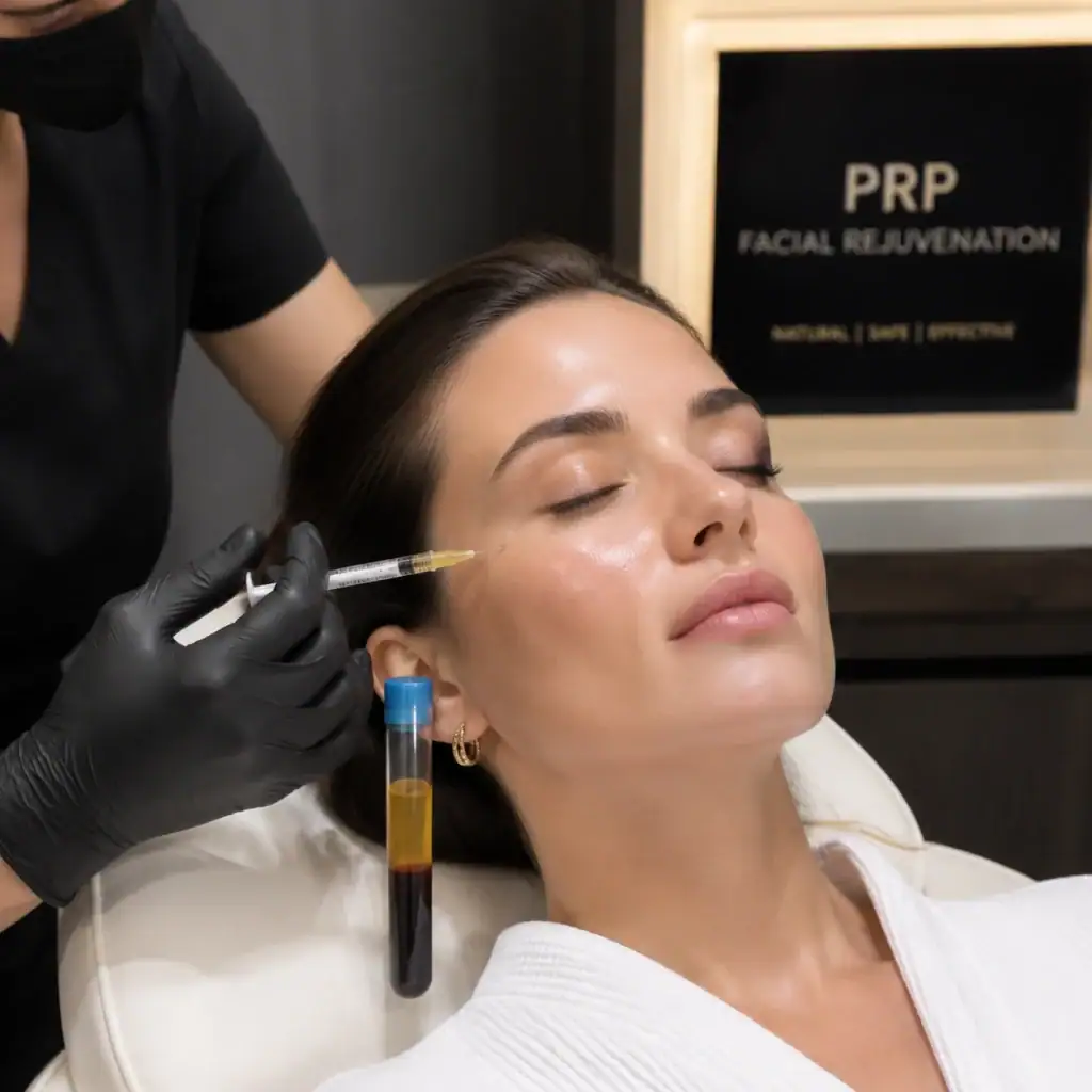 Platelet Rich Plasma Meaning