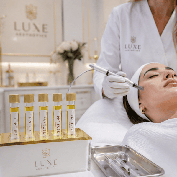 Common PRP Brand Names Explained for 2026