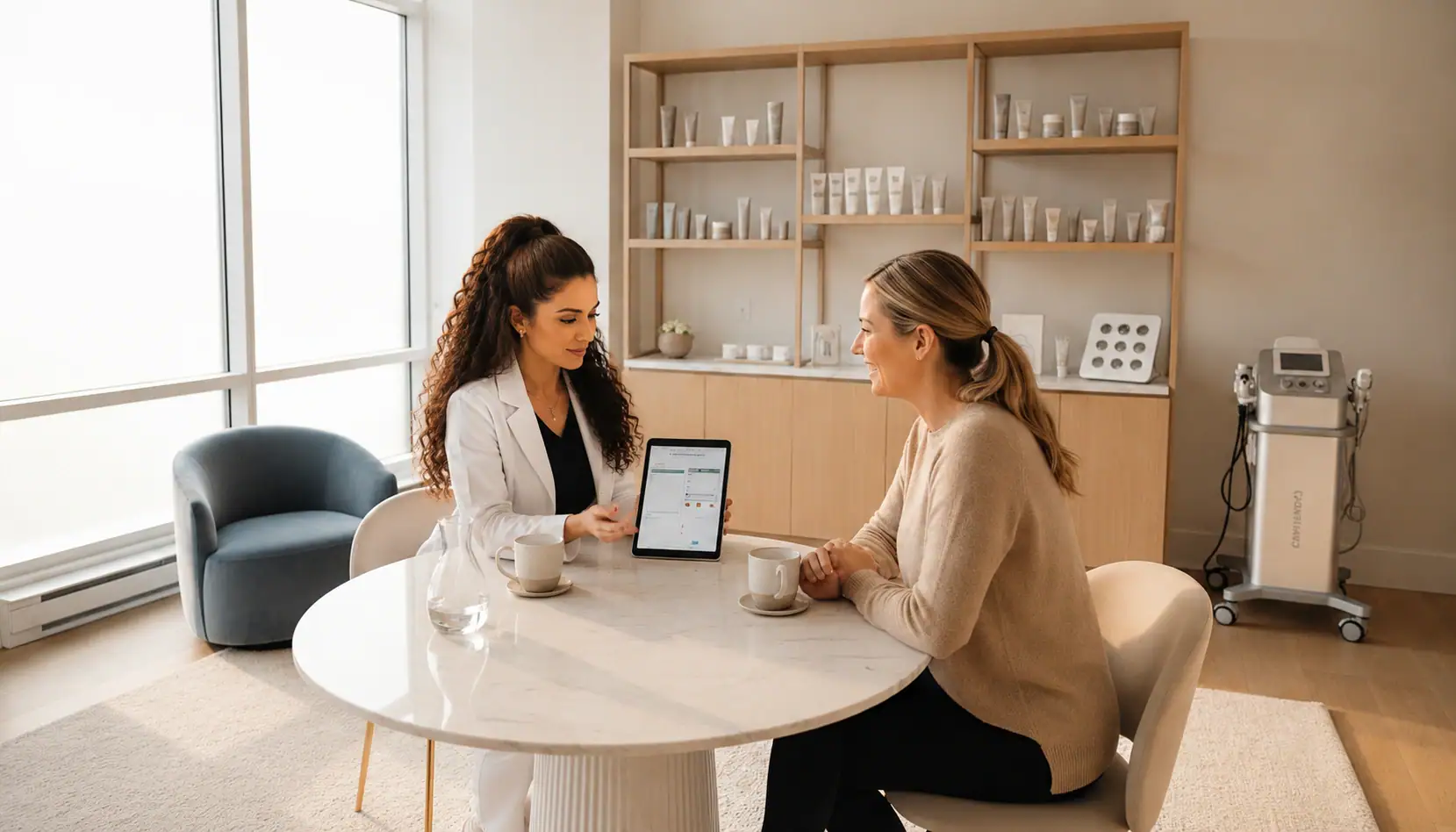 Filler Injection Price in Richmond Hill